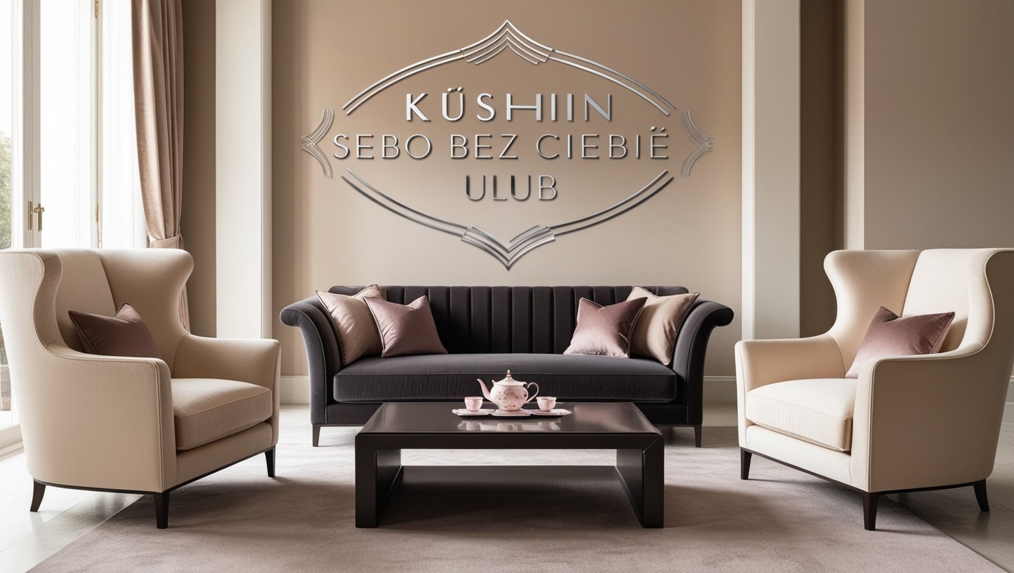 Kushin Sebo Bez Ciebie Ulub – Your Perfect Blend Of Style And Comfort